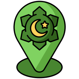 Location icon