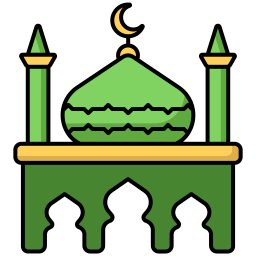 Mosque icon