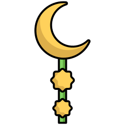 Mosque icon