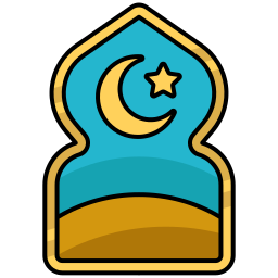 Lailatul qadar icon