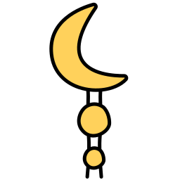 Moon icon