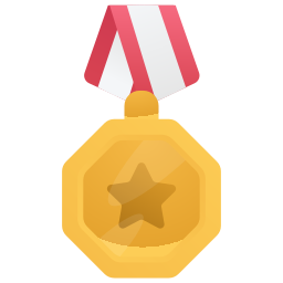 Medal icon