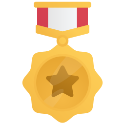 Medal icon