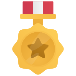 Medal icon