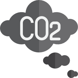 co2 Icône