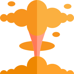 Explosion icon