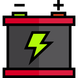 Battery icon