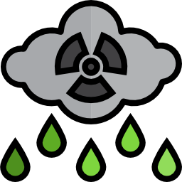 Co2 icon