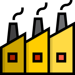 Factory icon