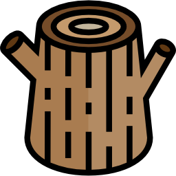 Log icon