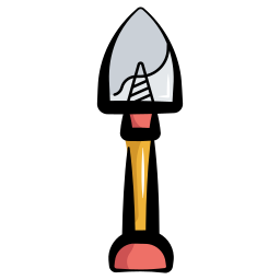 schaufel icon