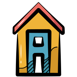 hütte icon