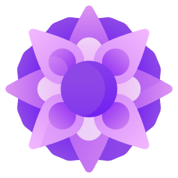 mandala icon