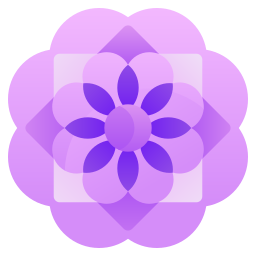 mandala icon