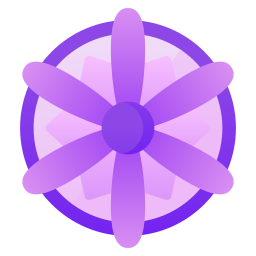 mandala icon