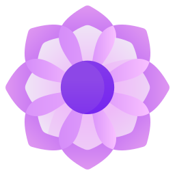 mandala icon