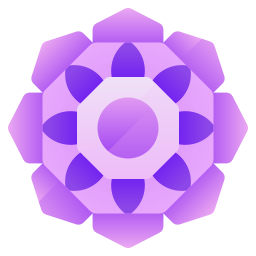 mandala icon