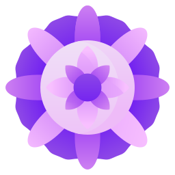 mandala icon