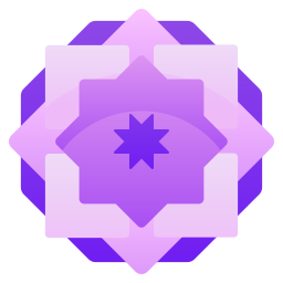 mandala icon