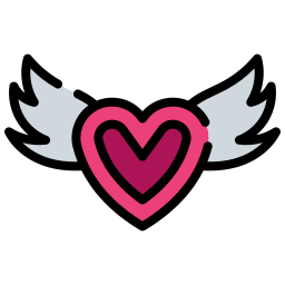 Wings icon