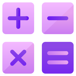 Calculator icon