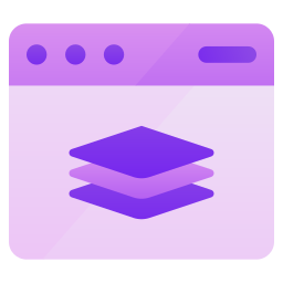 Development software icon