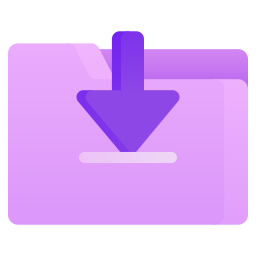 Folder icon