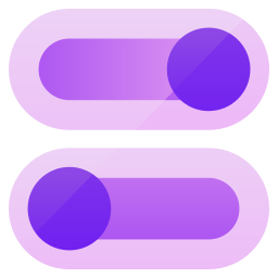 Configuration icon