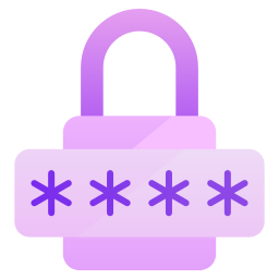 Lock icon