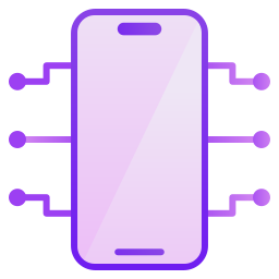 Smartphone icon