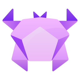 Crab icon