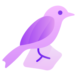 avifauna icon