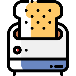 toaster icon