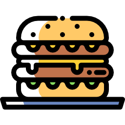 burger icon