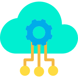 configuration Icône