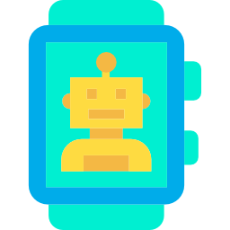 smartwatch icon