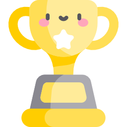 Trophy icon