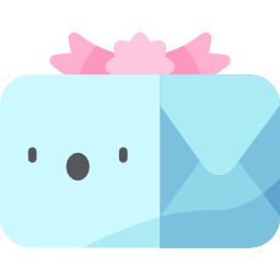 Present icon