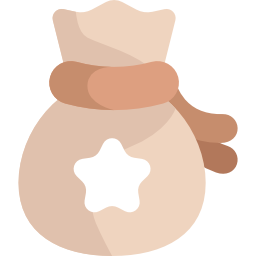 Money bag icon