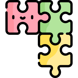 puzzle icon