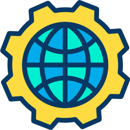 netzwerk icon