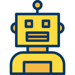 roboter icon