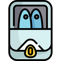 Sardines icon