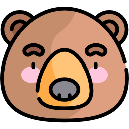 Bear icon