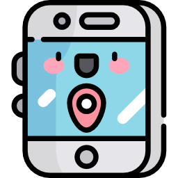 Cellphone icon