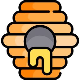 Honeycomb icon