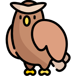 Owl icon