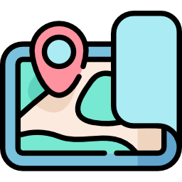 Map icon