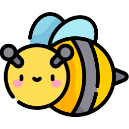 Bee icon