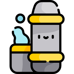 Thermos icon